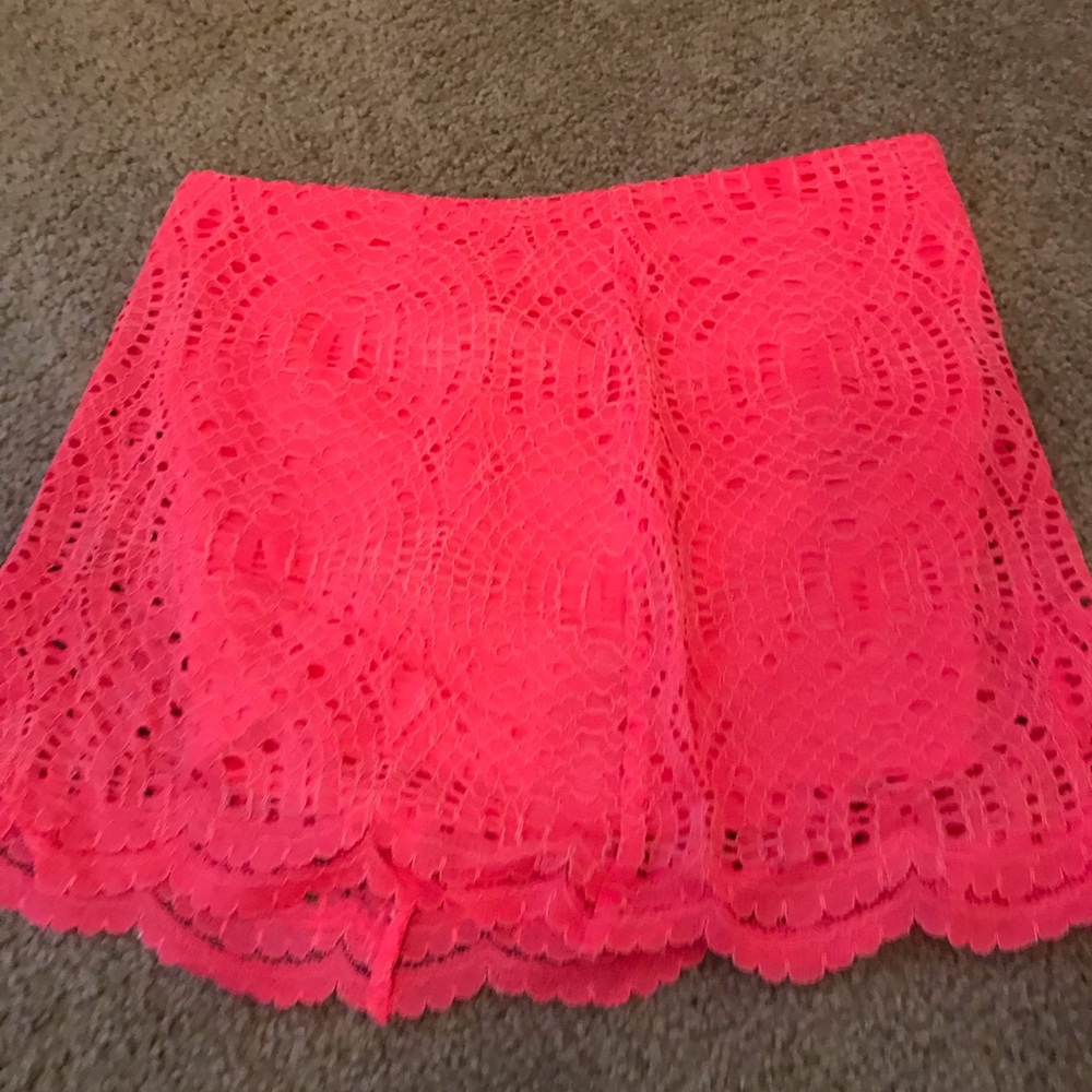 skirt!